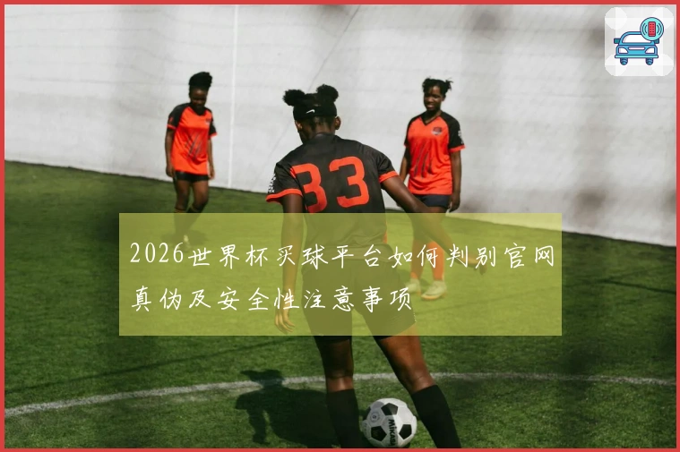 2026世界杯买球平台如何判别官网真伪及安全性注意事项