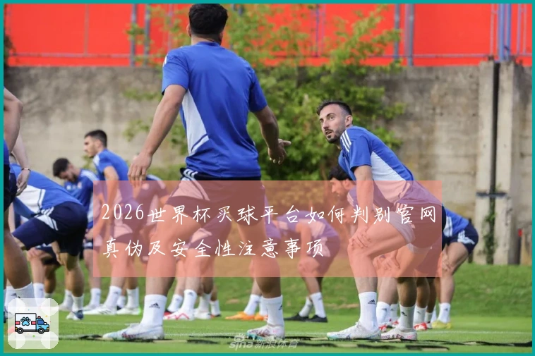 2026世界杯买球平台如何判别官网真伪及安全性注意事项