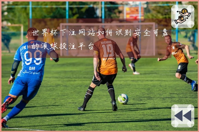 世界杯下注网站如何识别安全可靠的滚球投注平台