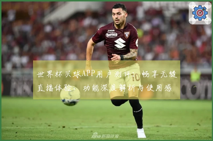 世界杯买球APP用户测评：畅享无缝直播体验，功能深度解析与使用感受分享