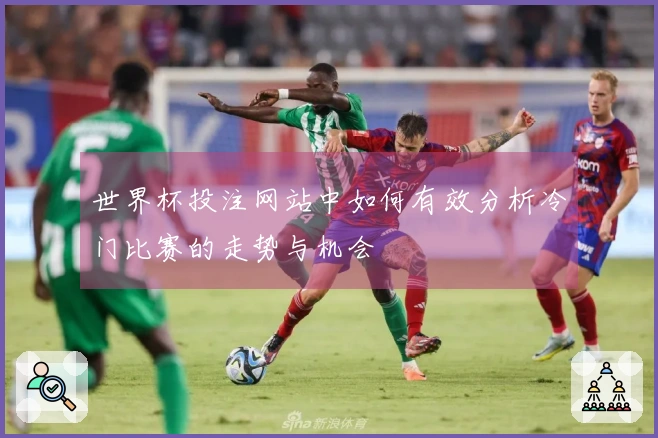 世界杯投注网站中如何有效分析冷门比赛的走势与机会