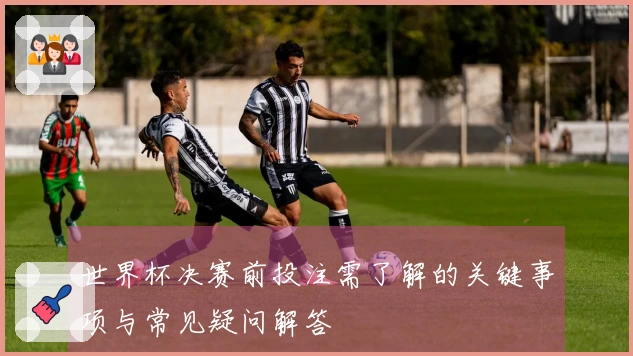 世界杯决赛前投注需了解的关键事项与常见疑问解答