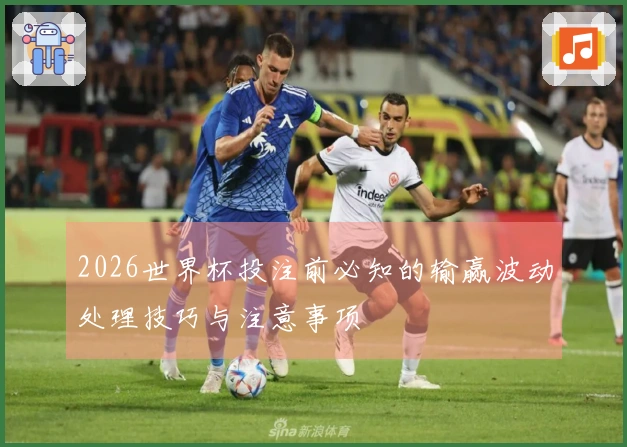 2026世界杯投注前必知的输赢波动处理技巧与注意事项