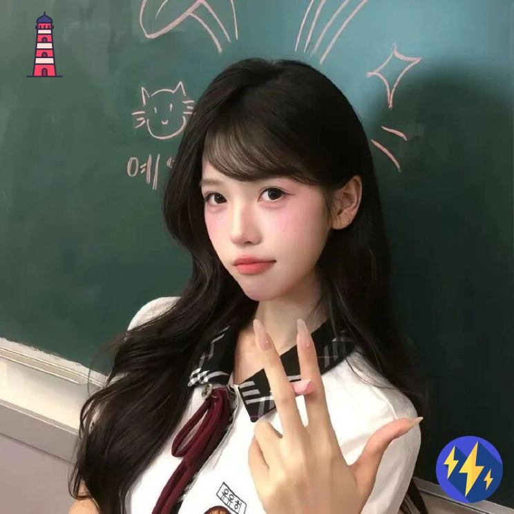 头像